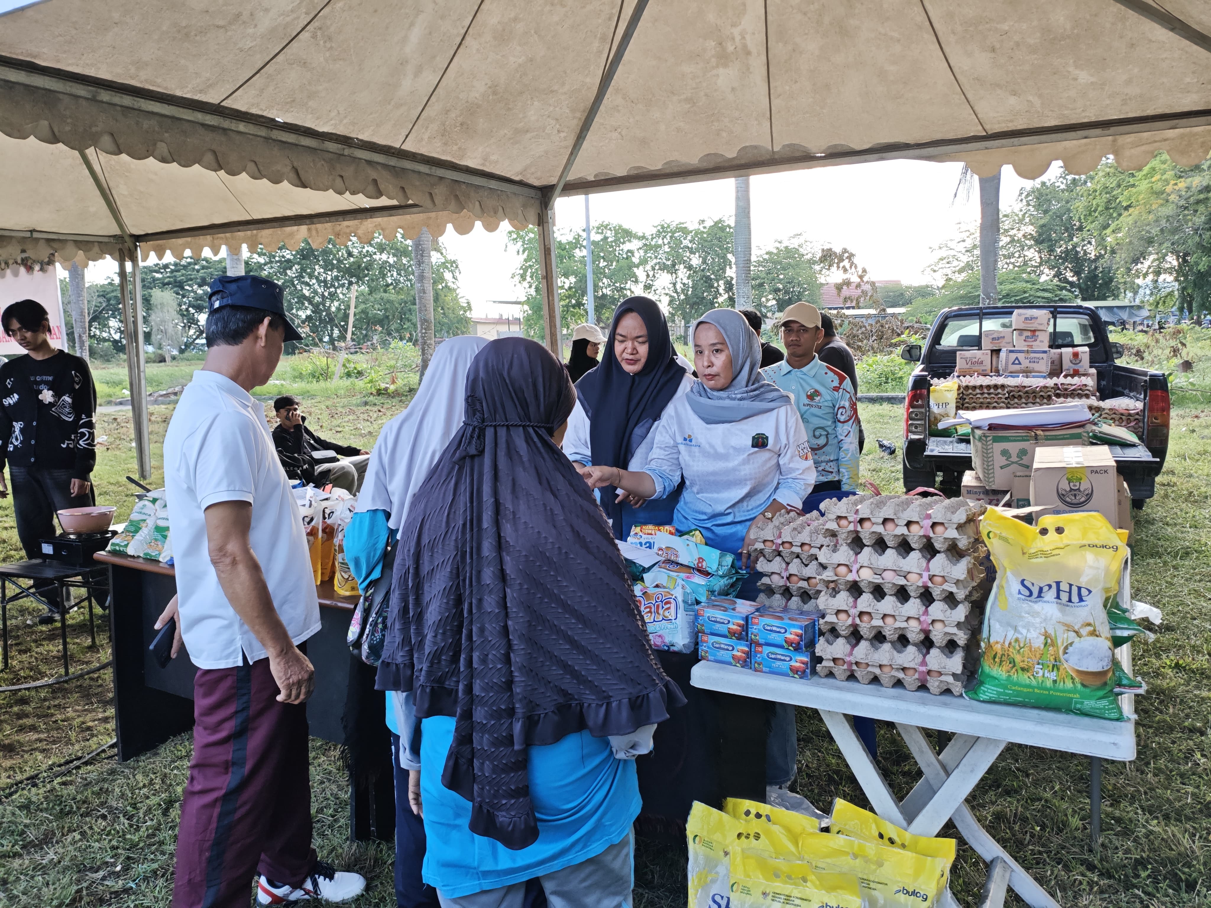 BERITA GAMBAR SIMPATIK